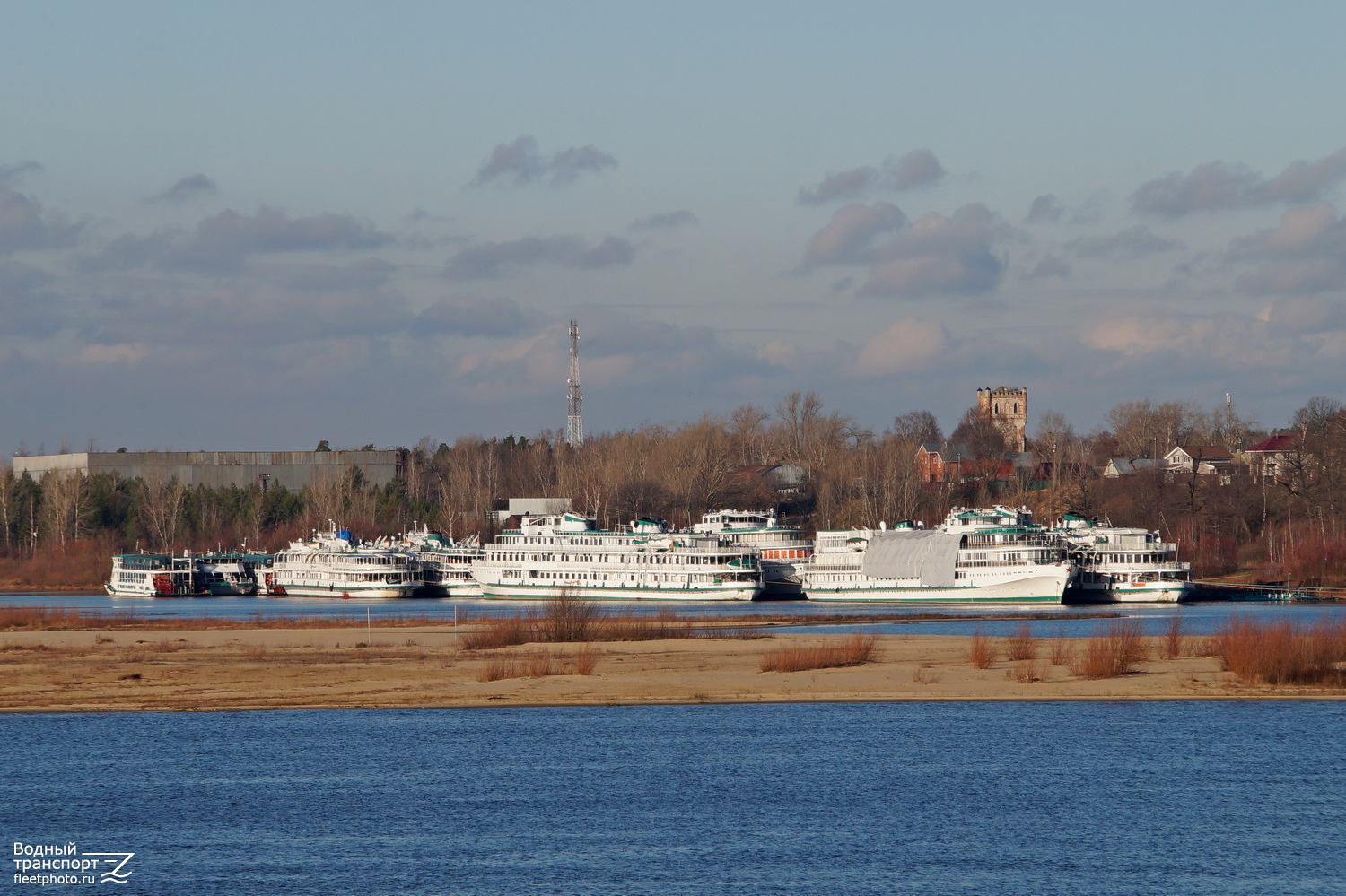 Колёсовъ, Александр Свешников, Октябрьская Революция, А.С. Попов
