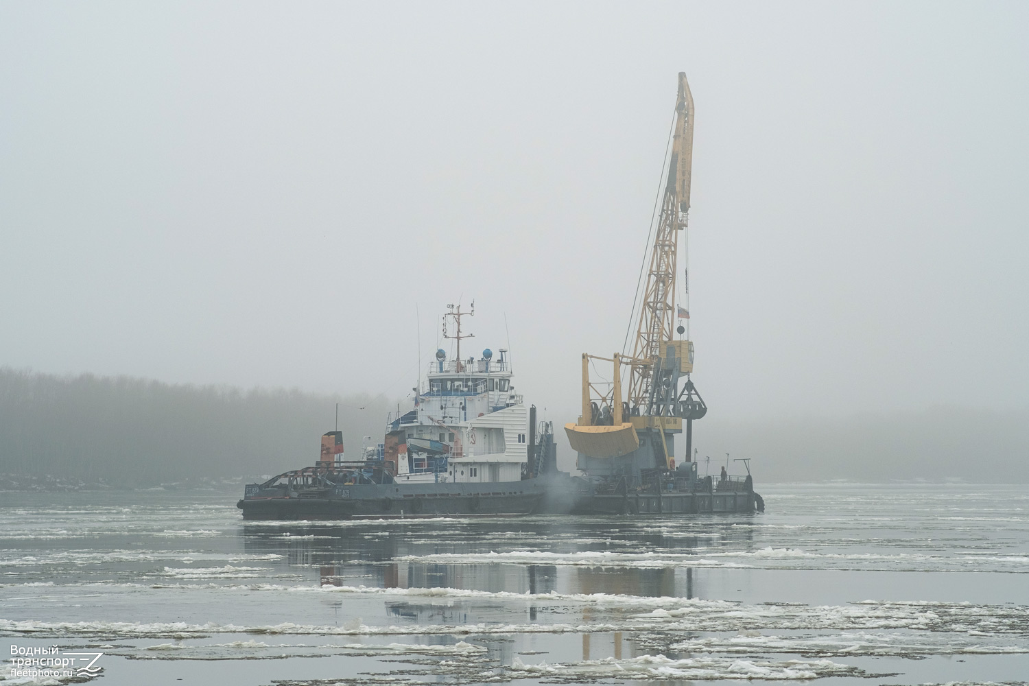 РТ-829, КПЛ-5-30 №846