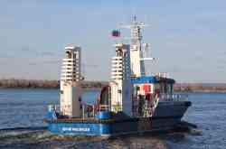 Юрий Макарцев (Проект RBT2006, (Россия))