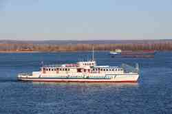 Ант (Тип Claudia L., Новороссийск); ОМ-142 (Тип ОМ, проект 780, 780-03, 780-03-1570, Нижний Новгород)