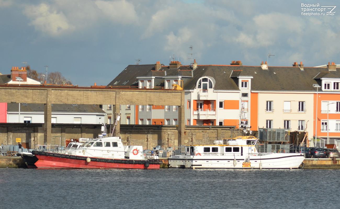 JLD Abby, JLD Sebastien