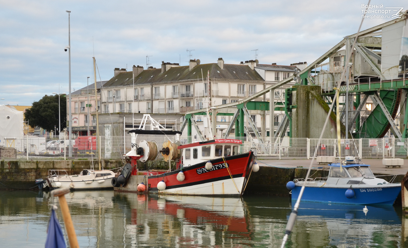 Notre Dame du Berger