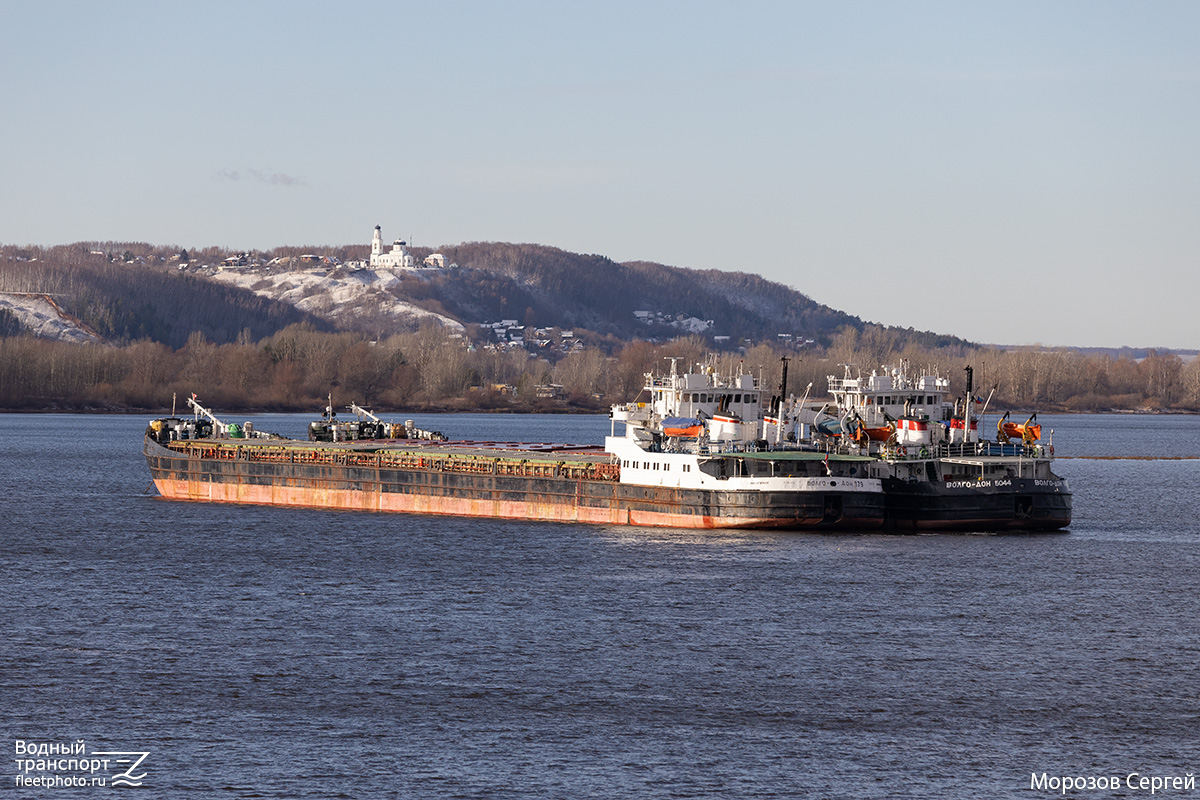 Волго-Дон 179