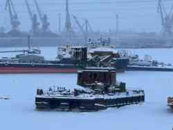 Т-96 (Тип КПЛ-5-30, проект Р-99, Якутск)