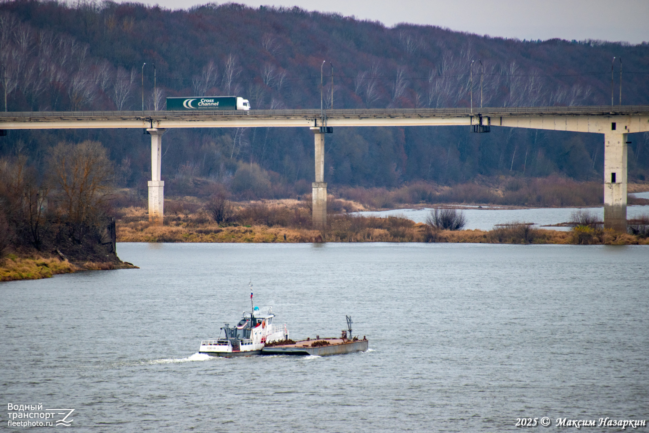 Путейский-26, Т-11