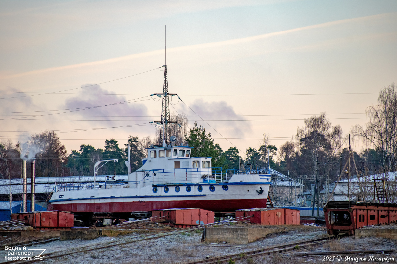 Патрульный-5