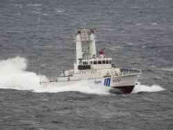 Yodo (Тип Yodo, Береговая охрана Японии)