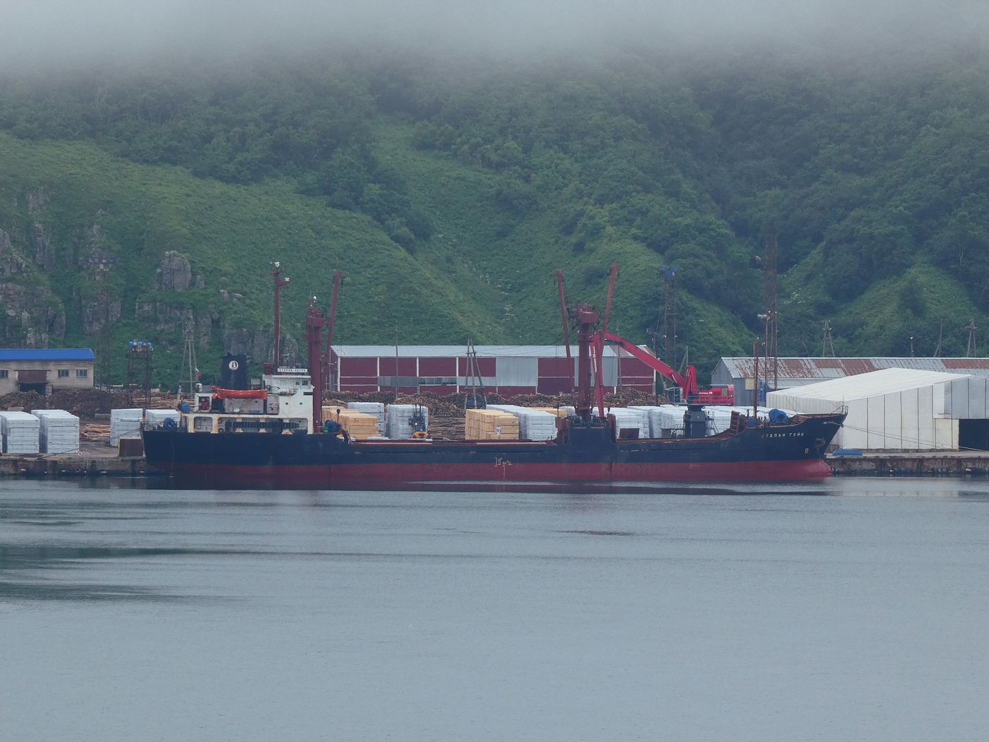 Степан Гейц