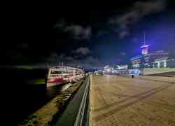 ПП-11 (Проект 81100, Нижний Новгород); Мустай Карим (Проект PV300, Санкт-Петербург)