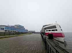 Мустай Карим (Проект PV300, Санкт-Петербург)