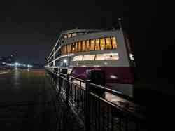 Мустай Карим (Проект PV300, Санкт-Петербург)