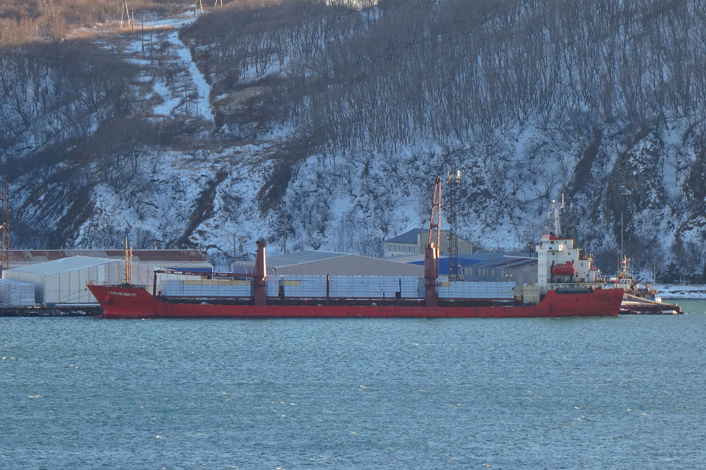 Ньюзенберг