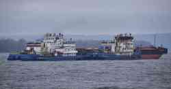 OT-1506 (ОТ-1500, проект Р-153 type, Taganrog); VD-3758 (R-79 (all modifications) type, design R-79А, Rostov-on-Don); Alexandr Rumyantsev (ОТ-1500, проект Р-153 type, Perm); Volgar-35 (Волгарь / Урал / Ангарский type, design Р-45Б, Perm)