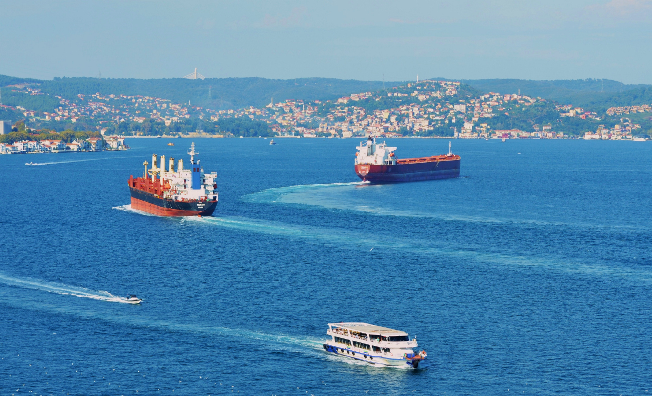 Meraio, Büyük Yeşilada, Erikoussa