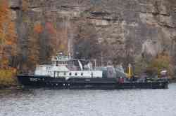 Берег (Тип Путейский (пр. Р-121, Р-121А), проект Р-121, Нижний Новгород)