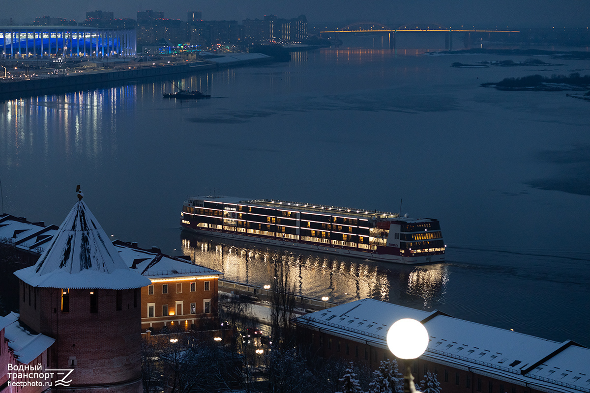 Мустай Карим