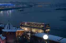 Mustay Karim (Design PV300, Saint Petersburg)