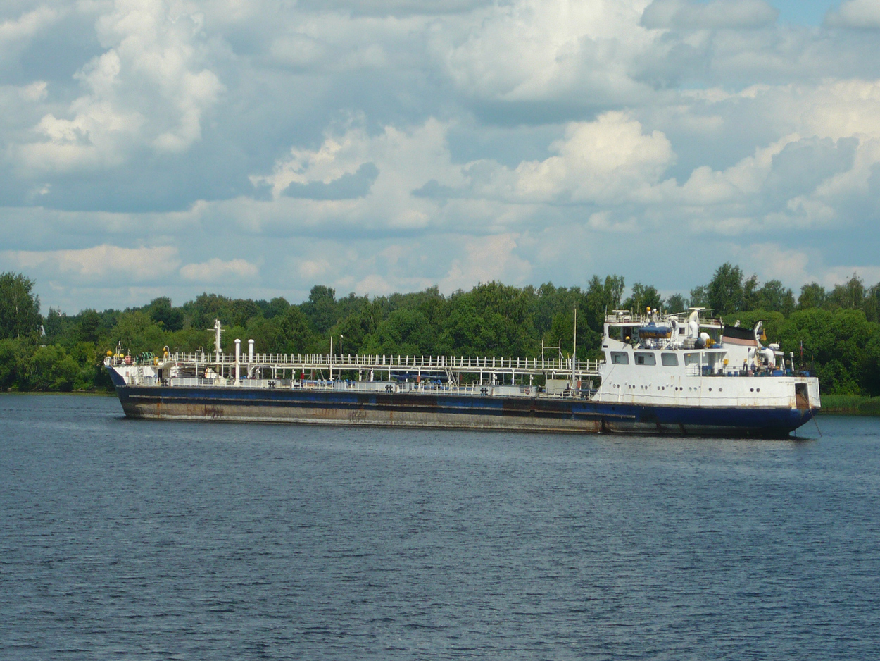 Волгонефть-32