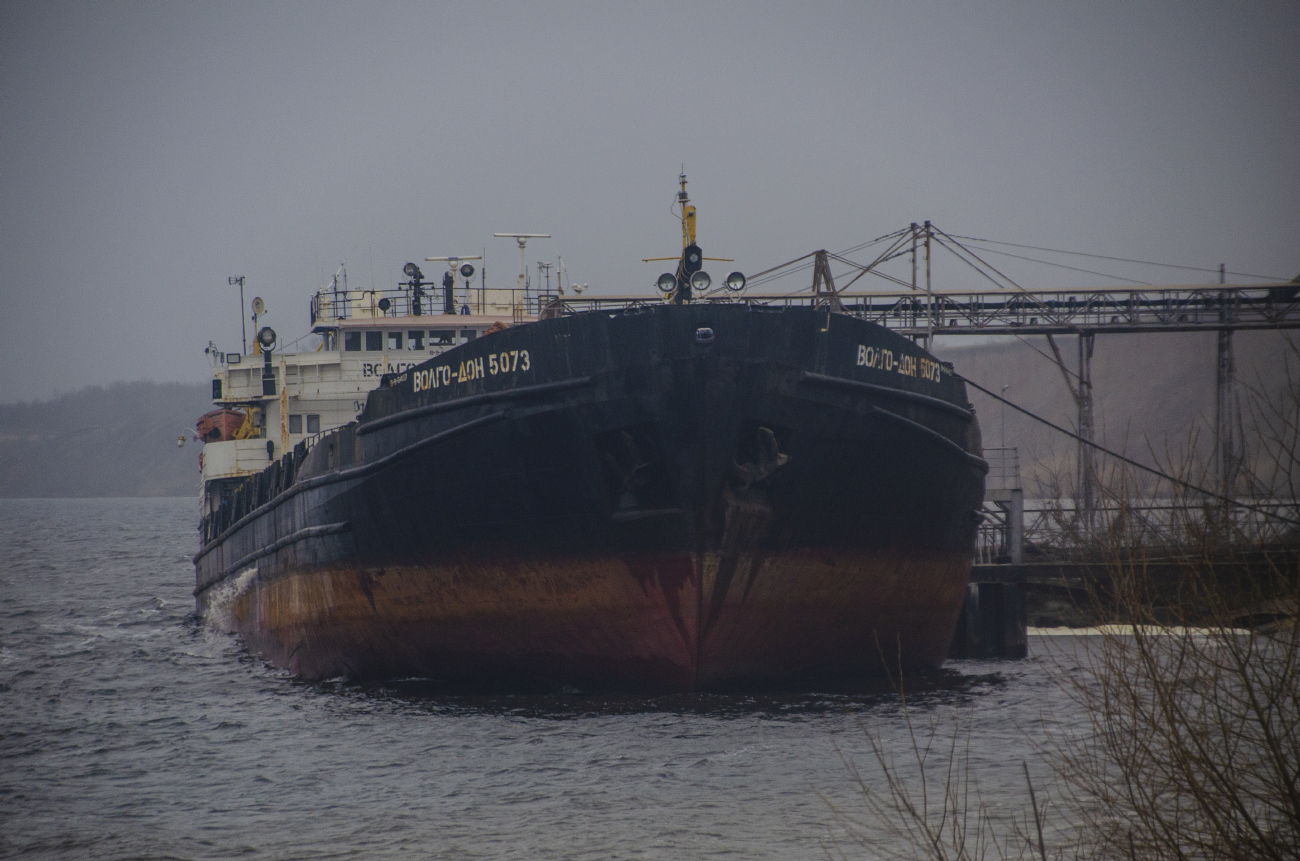 Волго-Дон 5073