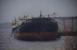 Volgo-Don 5073 (Волго-Дон type, 1565М design, Nizhny Novgorod)