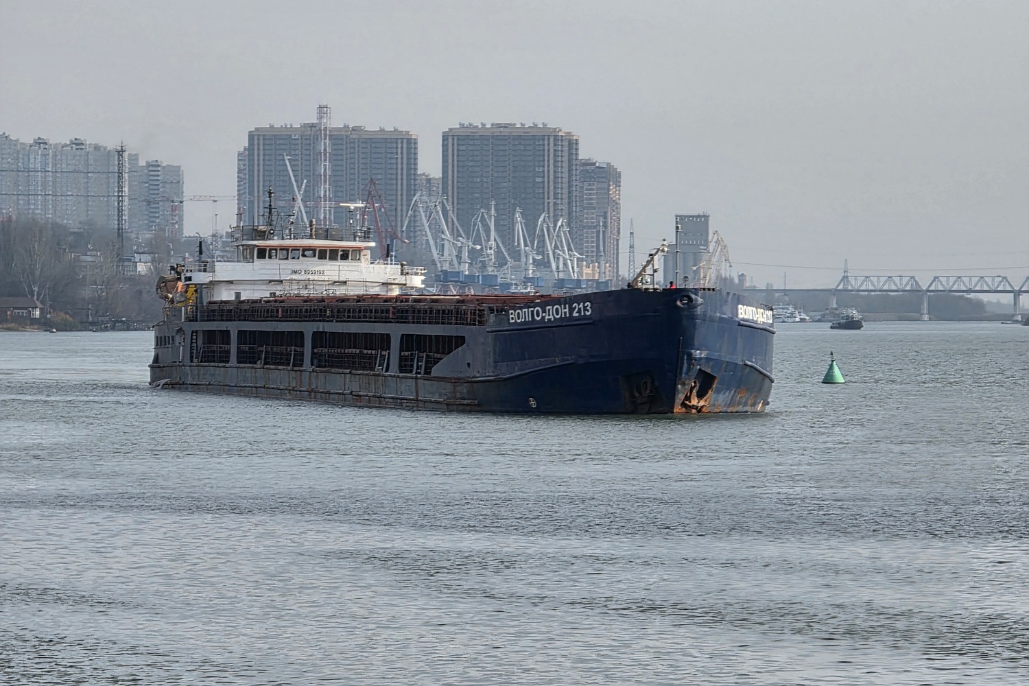 Волго-Дон 213