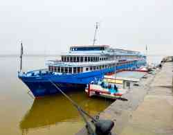 ПП-11 (Проект 81100, Нижний Новгород); Лебединое Озеро (Тип Дмитрий Фурманов, проект 302, Нижний Новгород)