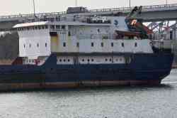 Сормовский-3060 (Тип Сормовский, проект 488/АМ4 (Португалия), Калининград); Разное — Элементы и детали — Надстройки