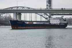 Сормовский-3060 (Тип Сормовский, проект 488/АМ4 (Португалия), Калининград)