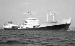 Пхеньян (Проект 573, тип Пекин, Новороссийск)