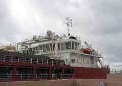 Петротранс-5902 (Проект RSD59, Санкт-Петербург); Разное — Элементы и детали — Надстройки