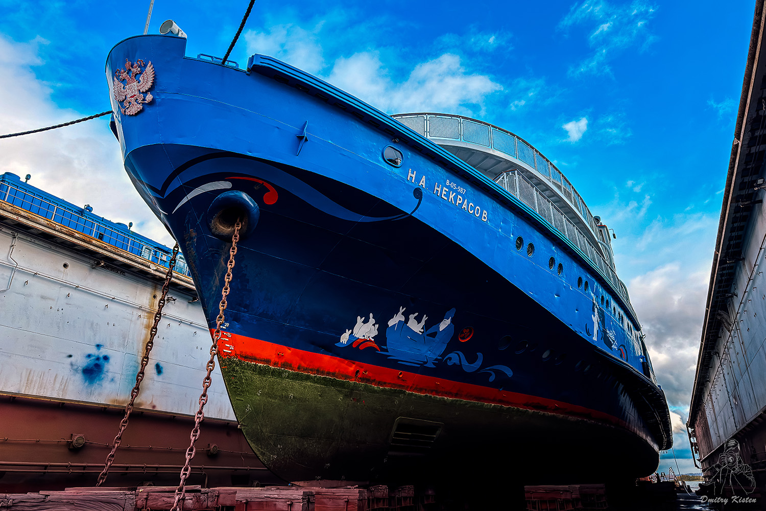 Н.А. Некрасов