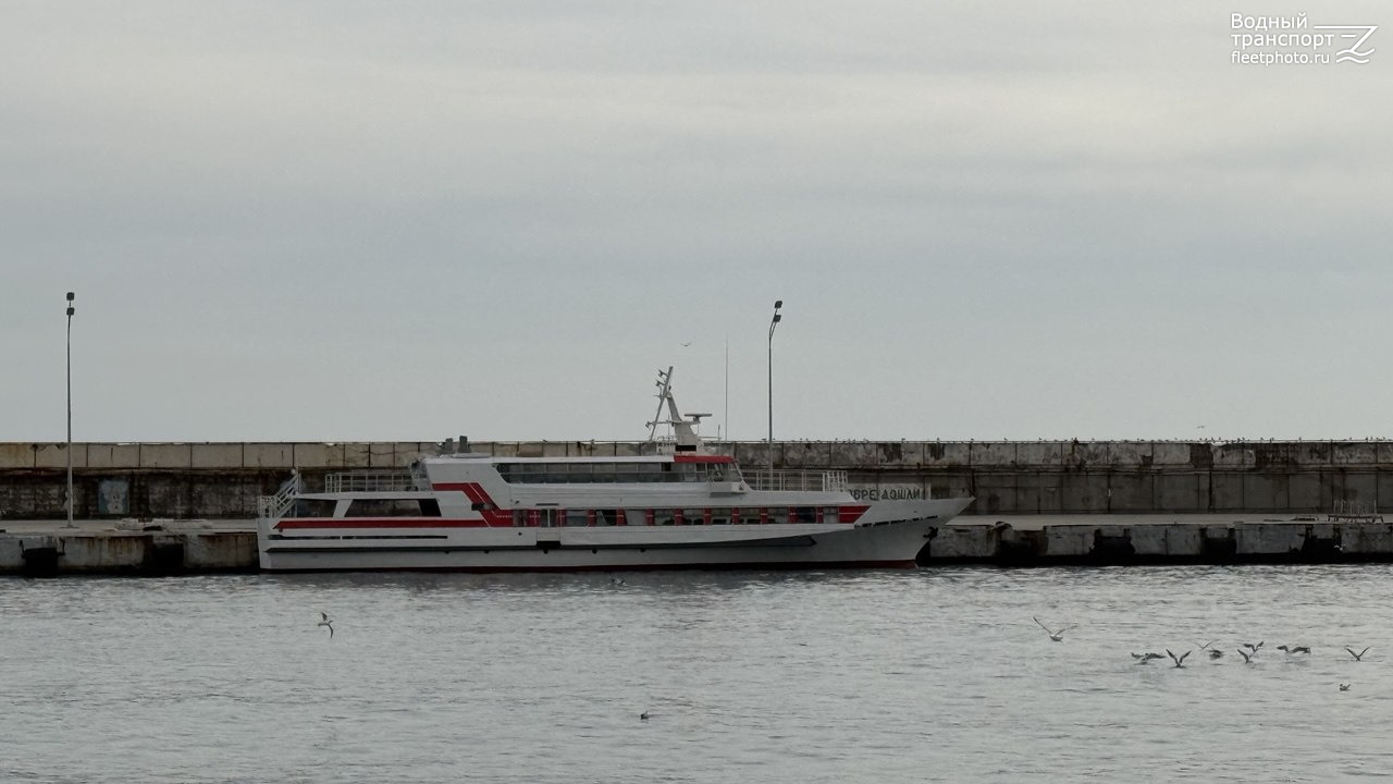 Владимир Луговской