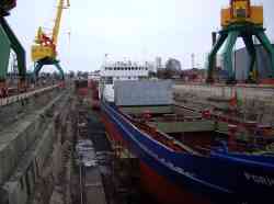 Порхов (Тип Балтийский, проект 613 (Финляндия), Санкт-Петербург); Нарва (Тип Балтийский, проект 613 (Финляндия), Санкт-Петербург)