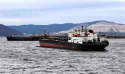 Волго-Дон 197 (Тип Волго-Дон, проект 507Б, Нижний Новгород); Черноморск (Тип Шестая пятилетка, проект 576, Волгоград)