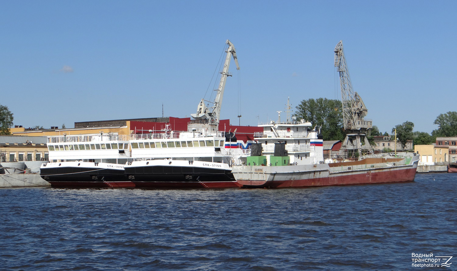 СПК-19150, СПК-37150, Феникс-11