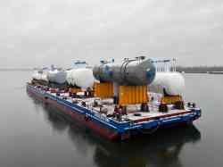 Морвенна 3001 (Проект ГРПН.360, Астрахань)