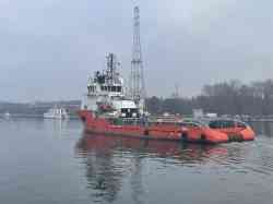 Imor (Научно-исследовательские, Гданьск); Bazalt II (Суда специализированного назначения, Лимасол)