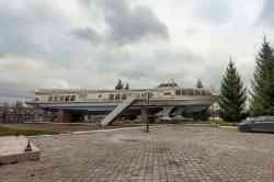 Метеор-193 (Тип Метеор, проект 342Э, Казань)