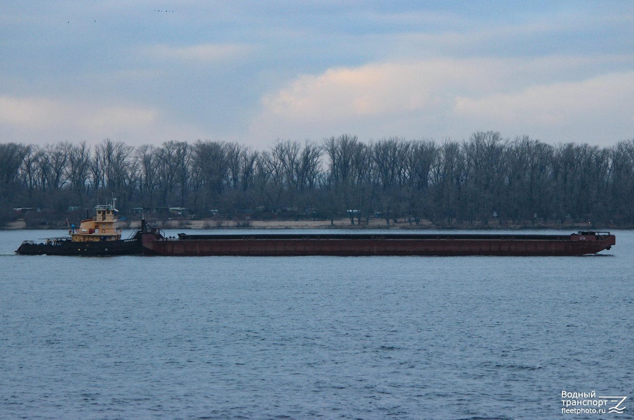 Шлюзовой-4, 3218