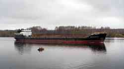 Нефтерудовоз-58М (Тип Нефтерудовоз, проект 1570, Нижний Новгород)