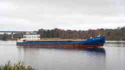 Волго-Дон 5061 (Тип Волго-Дон, проект 1565, Москва)