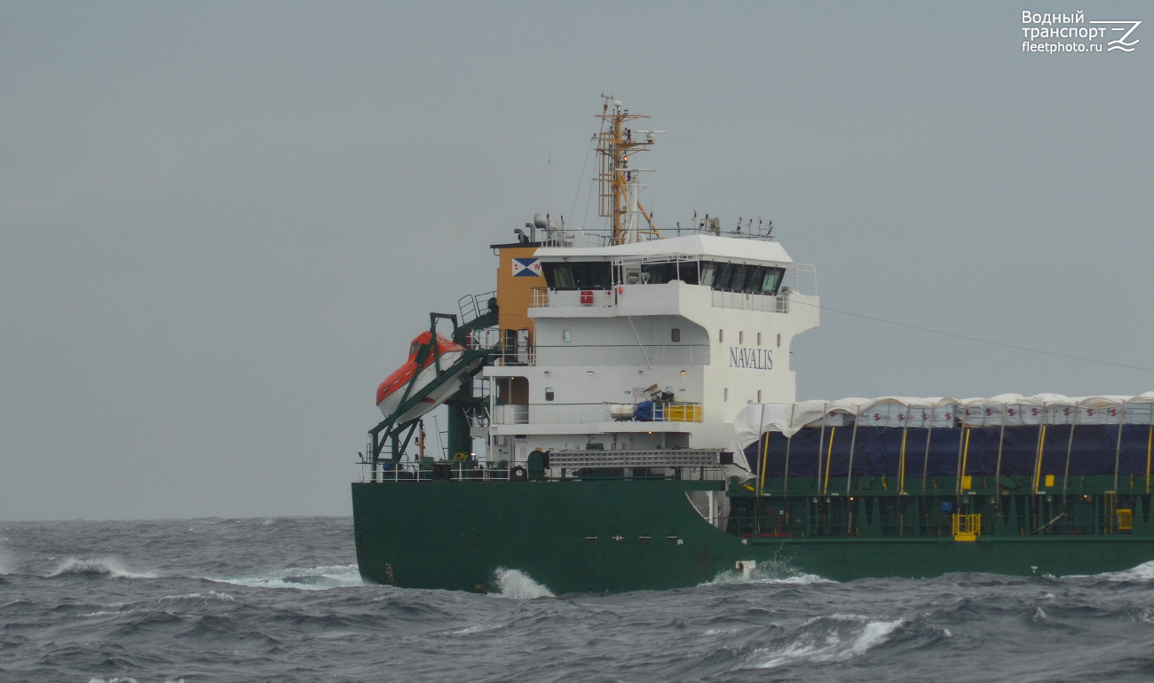 Hadeland. Надстройки