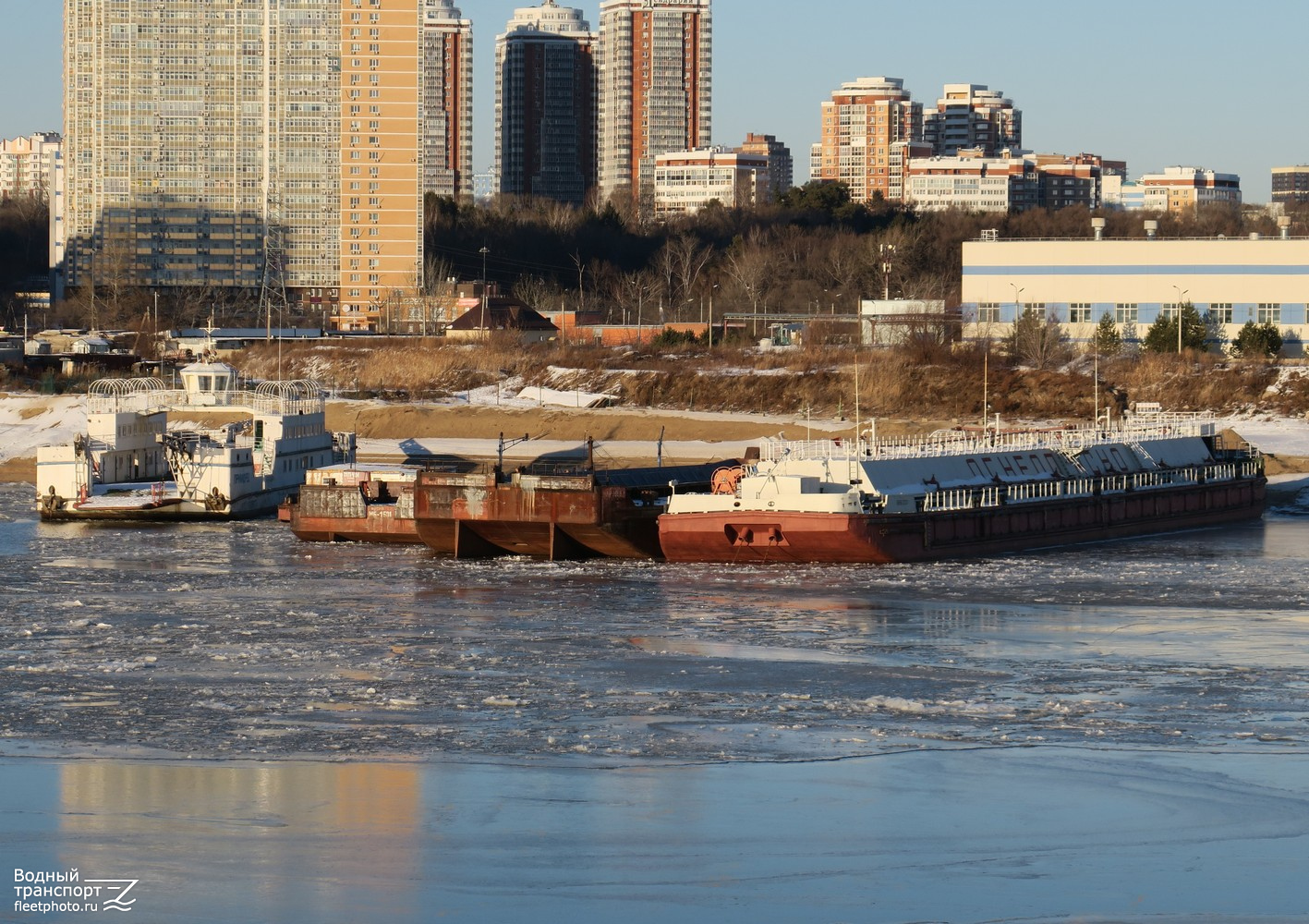 Приморец, МБ-1501, БНБ-2001