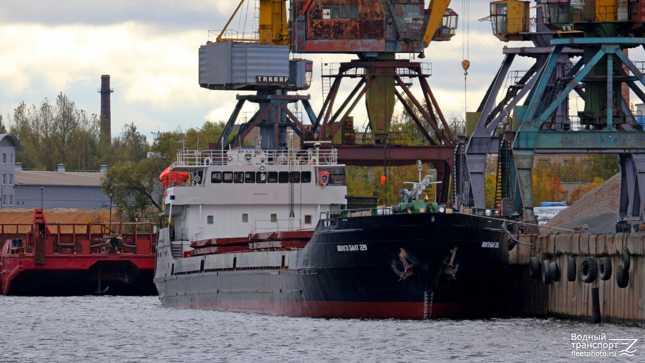 Волго-Балт 229