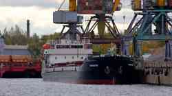 3604 (Проект 16801, Ярославль); Волго-Балт 229 (Тип Волго-Балт, проект 2-95А/R, Санкт-Петербург)