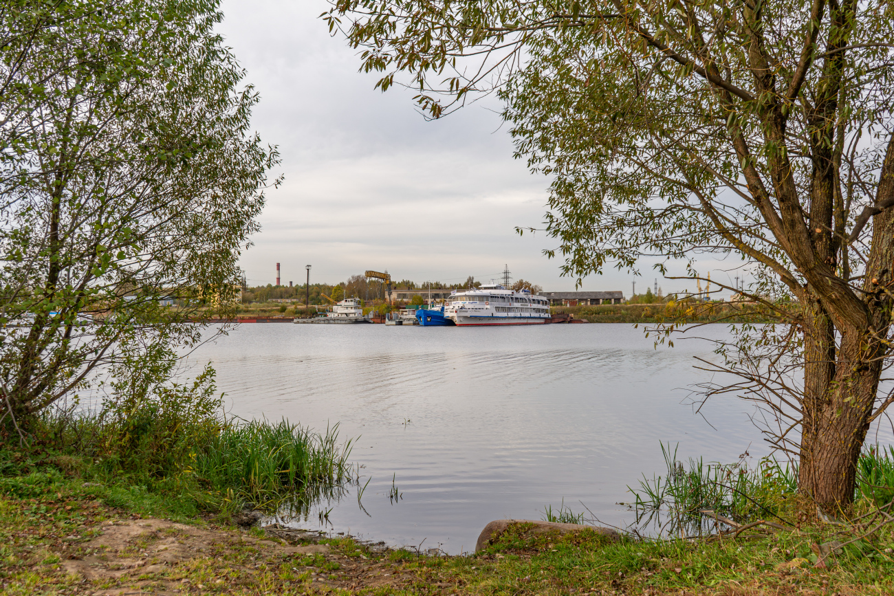 Фотозарисовки