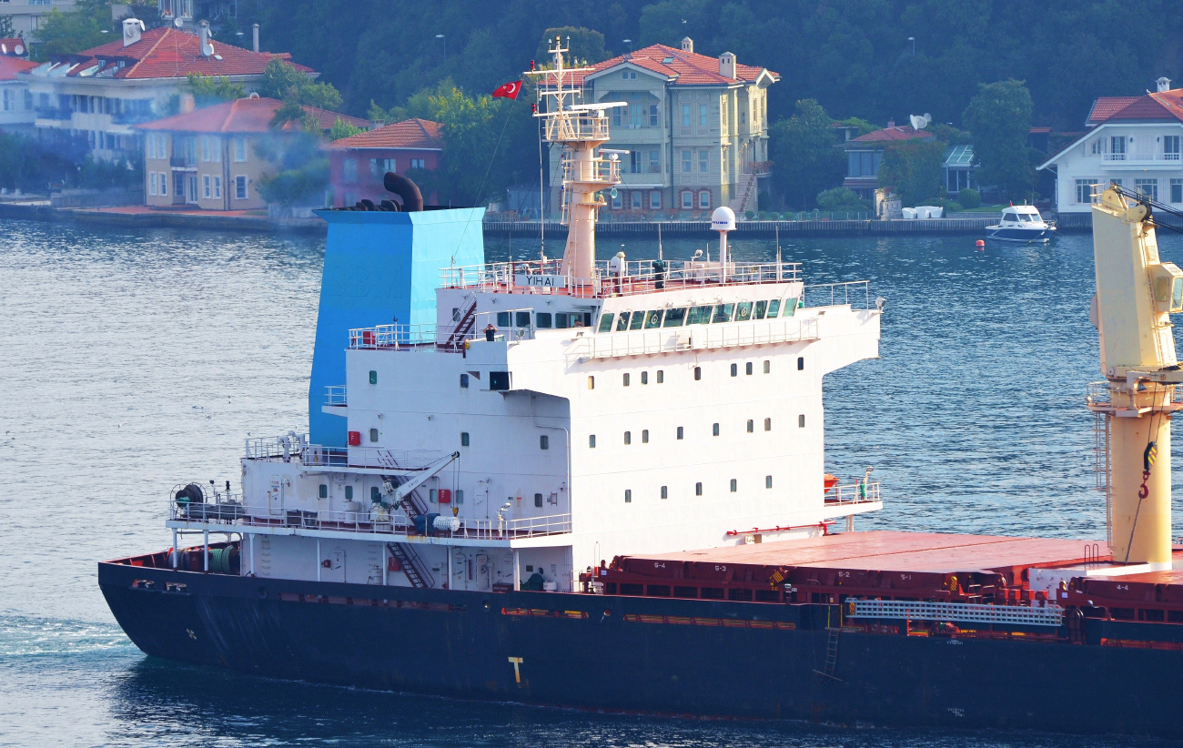 Yihai. Надстройки