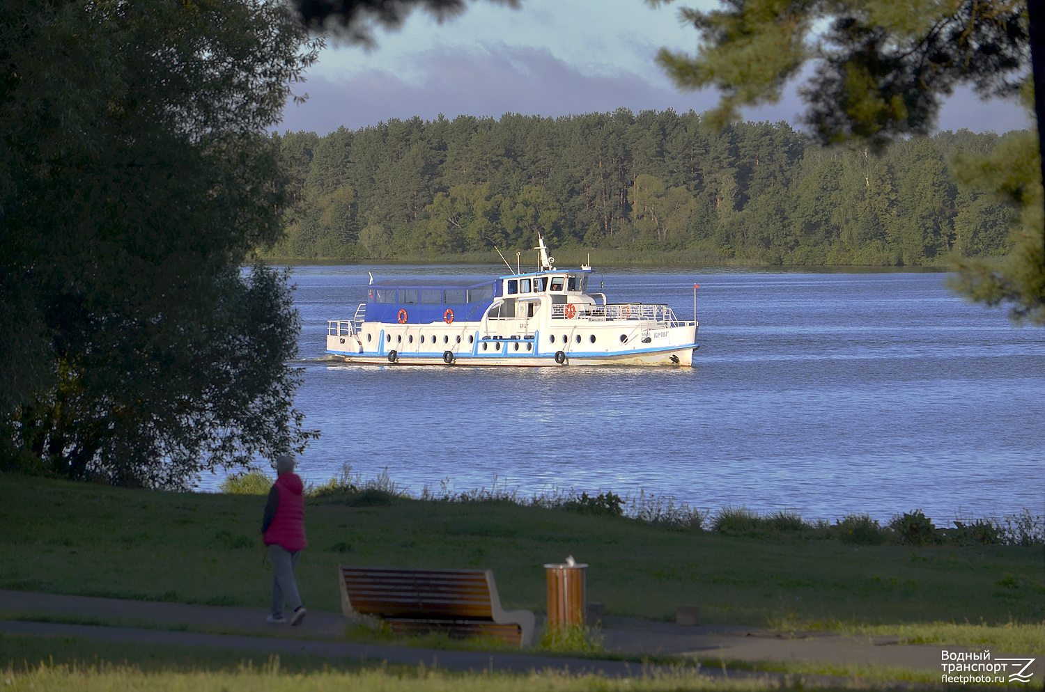 Фотозарисовки