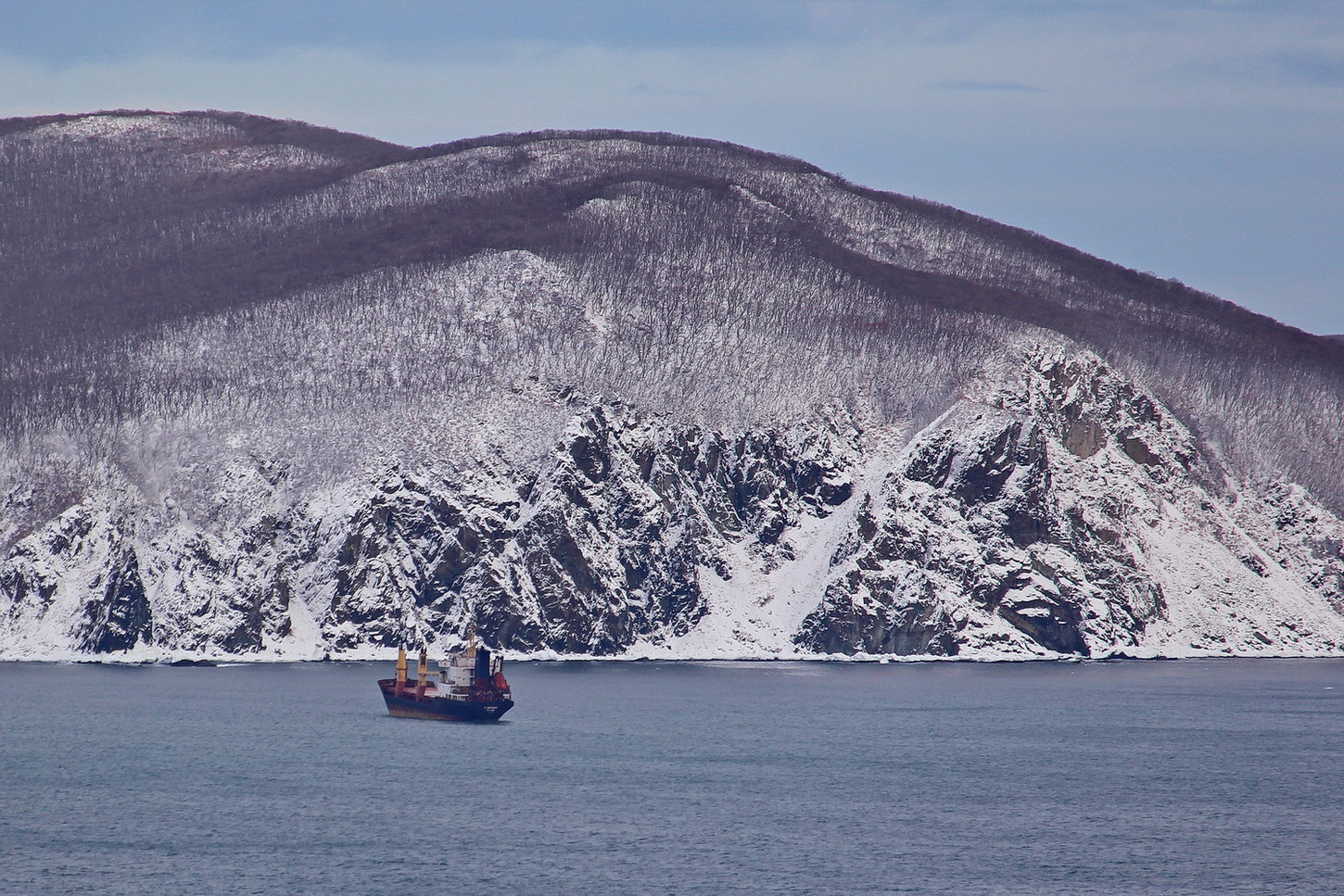 Фотозарисовки