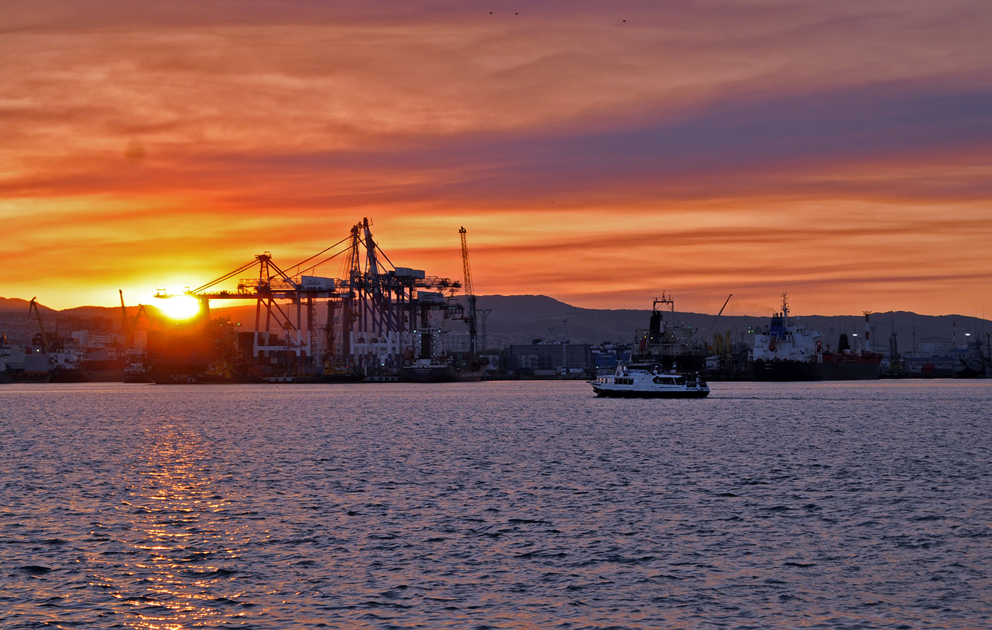 Фотозарисовки